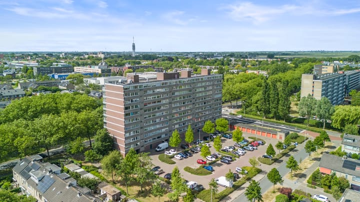 Foto 5 van Sweelinckplein 172