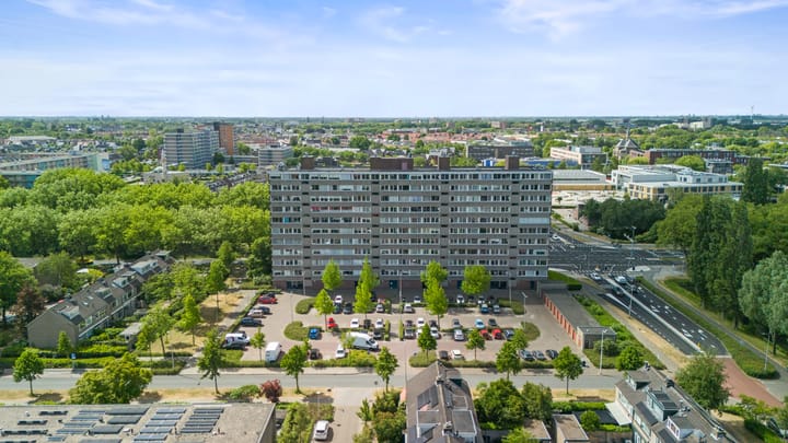 Foto 6 van Sweelinckplein 172