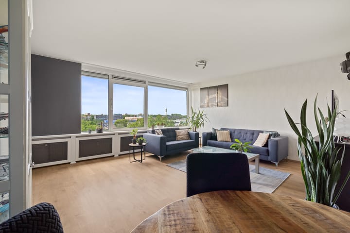 Foto 7 van Sweelinckplein 172