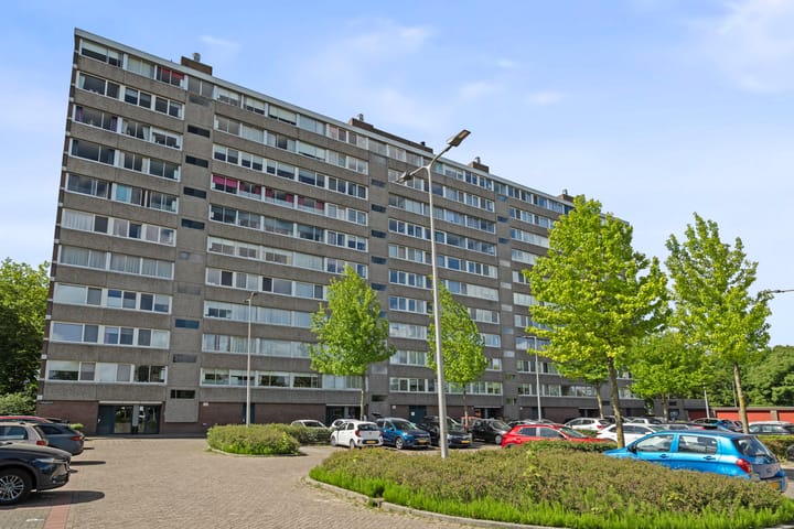 Foto 8 van Sweelinckplein 172