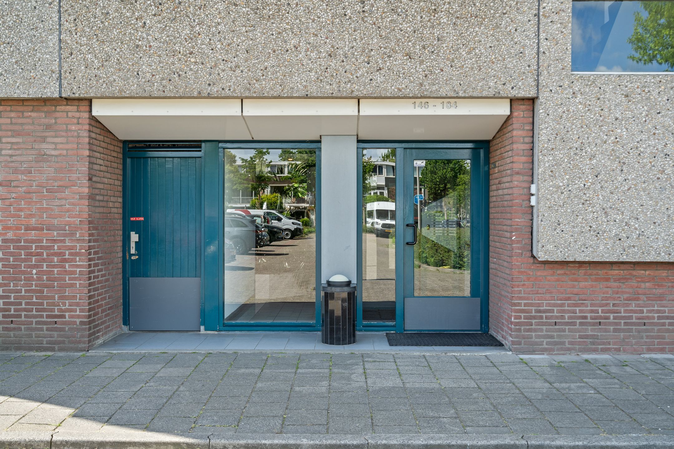 Foto 9 van Sweelinckplein 172