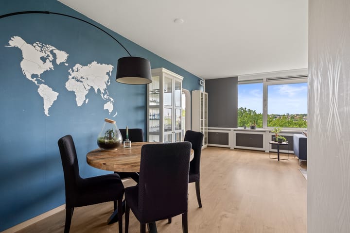 Foto 13 van Sweelinckplein 172