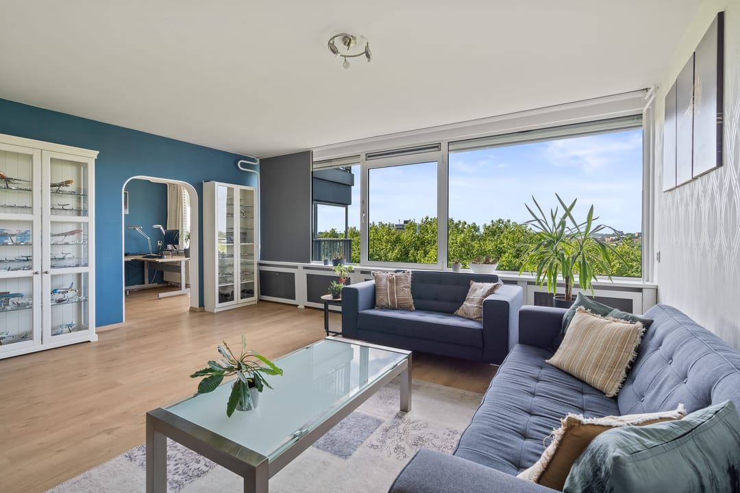 Foto 16 van Sweelinckplein 172