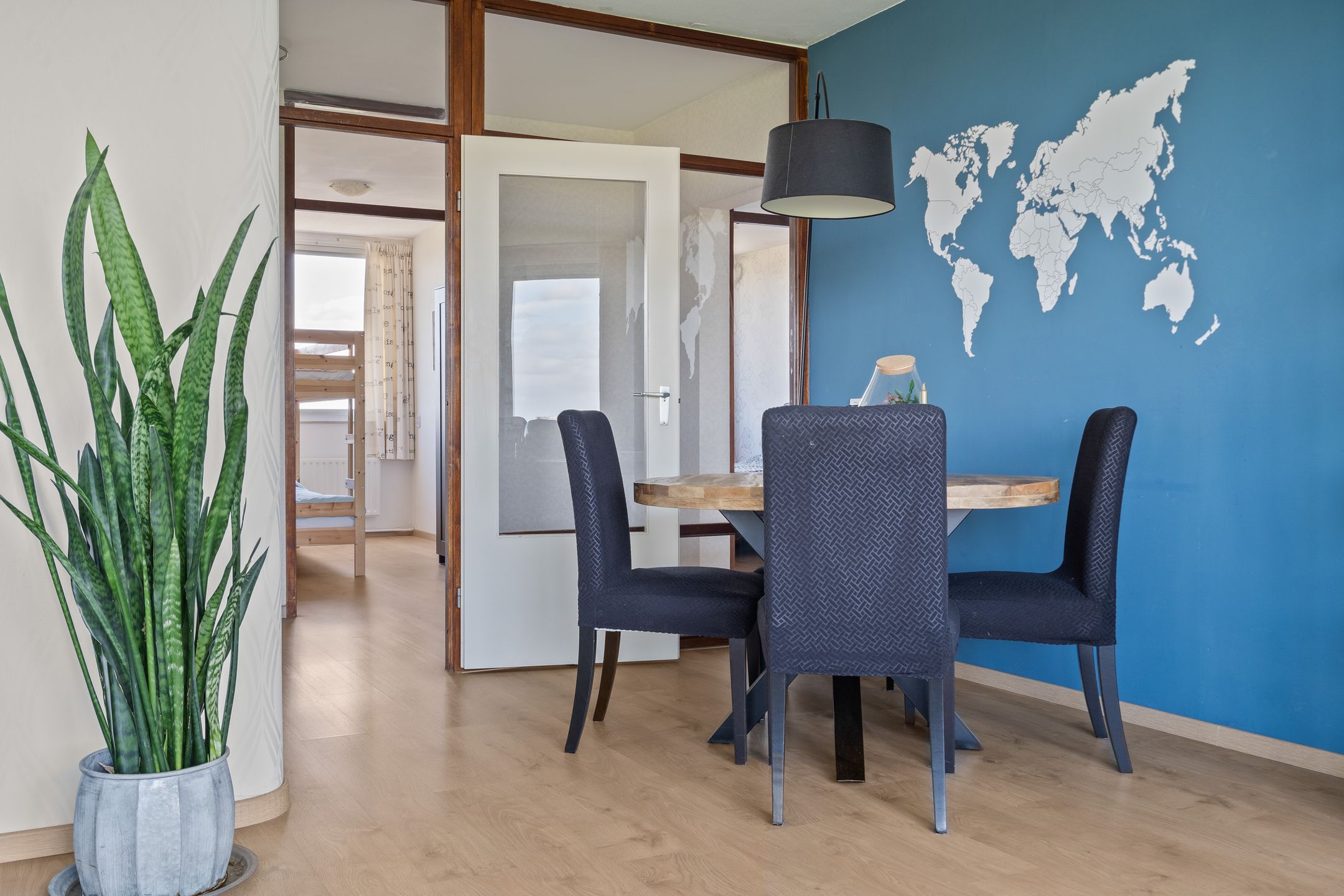 Foto 18 van Sweelinckplein 172