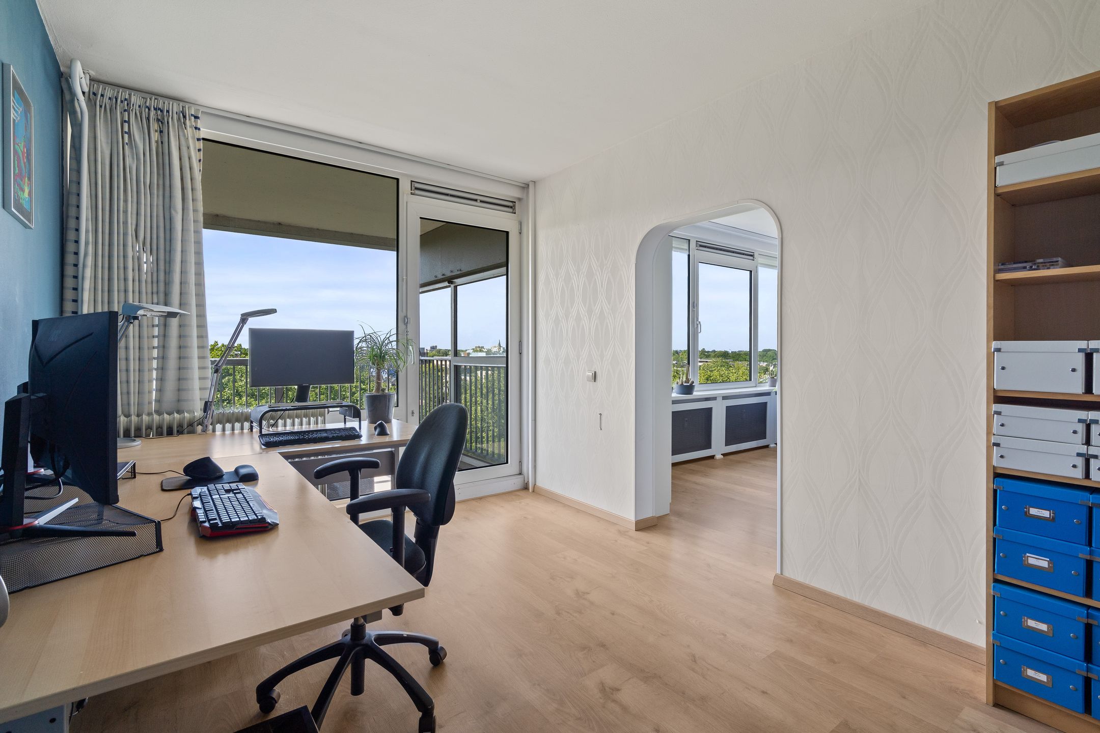 Foto 21 van Sweelinckplein 172