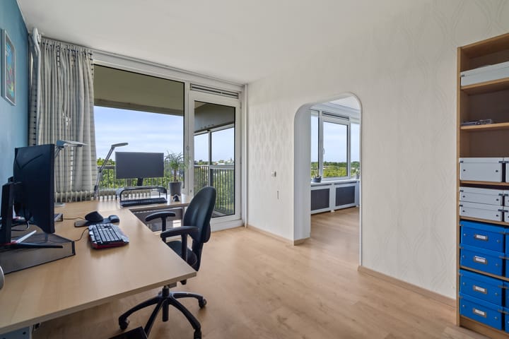 Foto 21 van Sweelinckplein 172