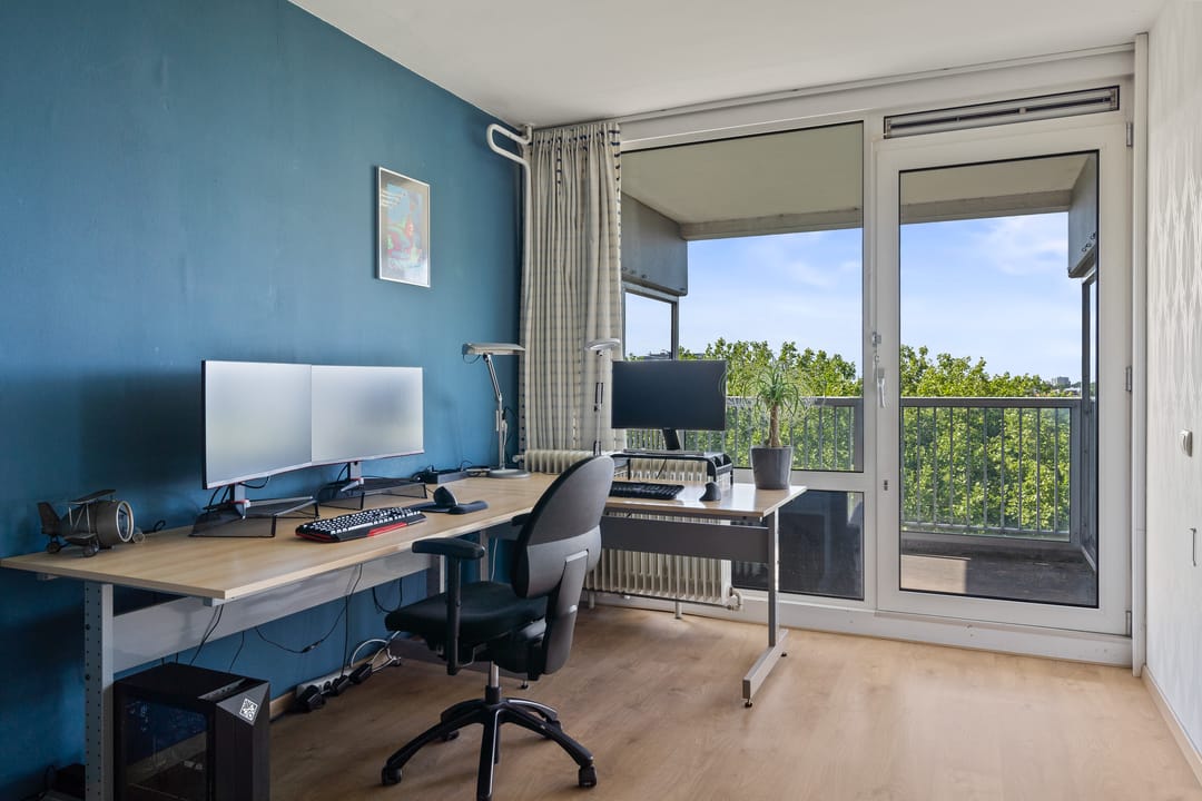 Foto 22 van Sweelinckplein 172