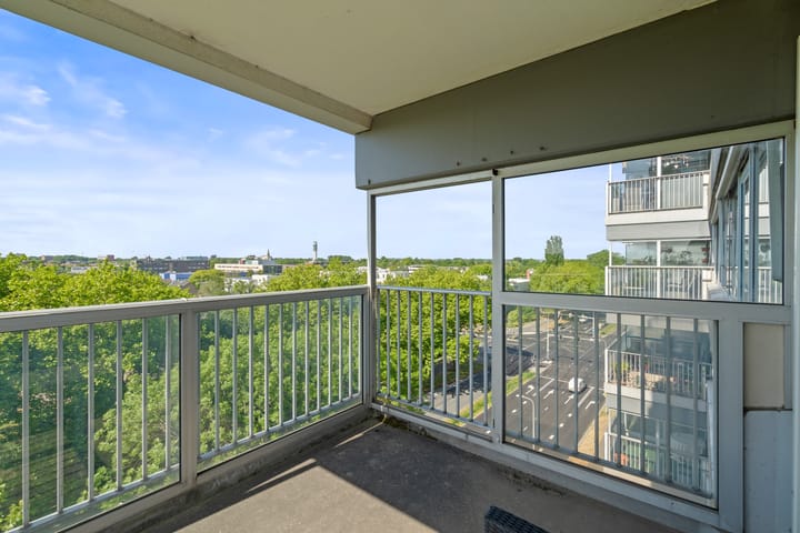 Foto 23 van Sweelinckplein 172