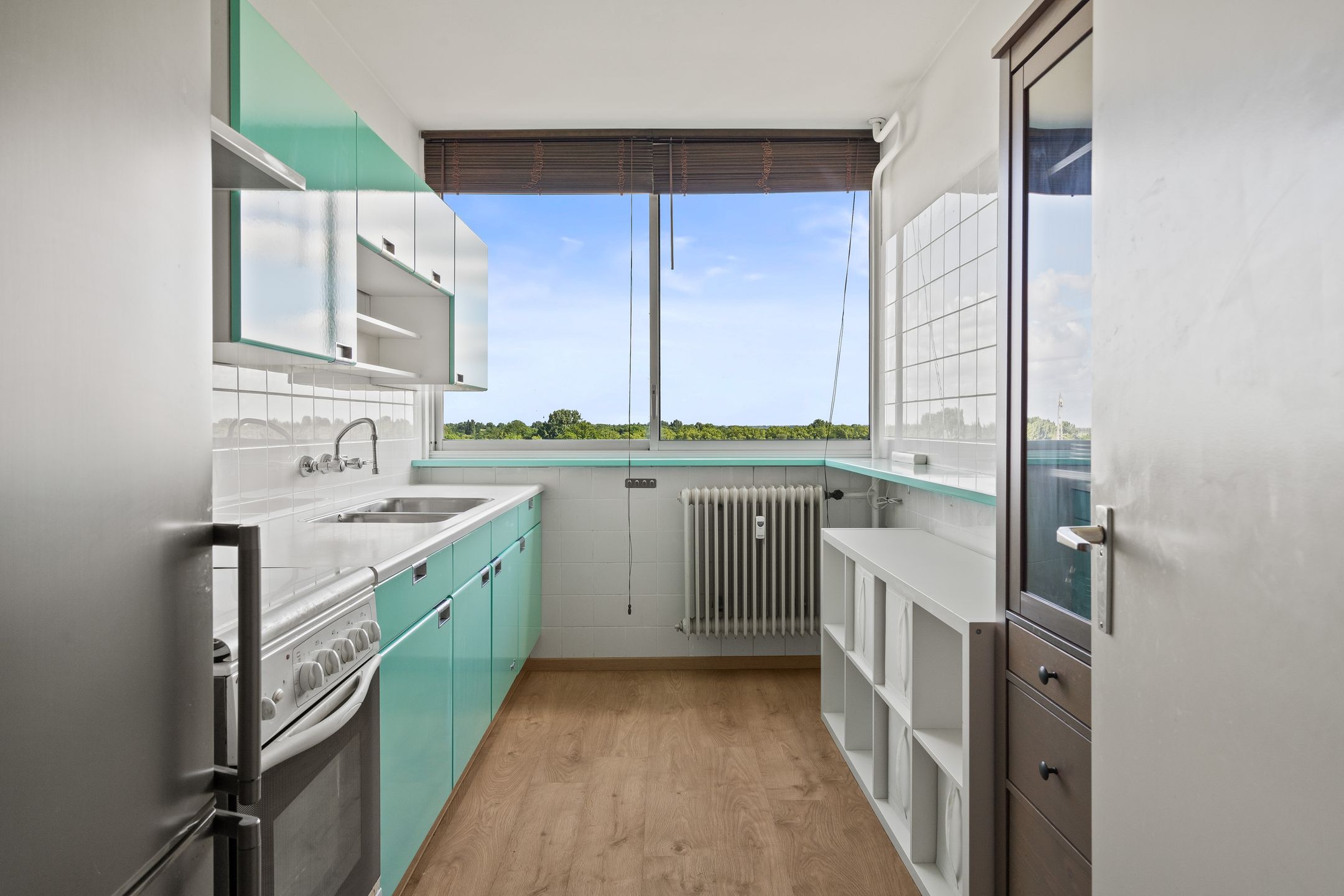 Foto 24 van Sweelinckplein 172