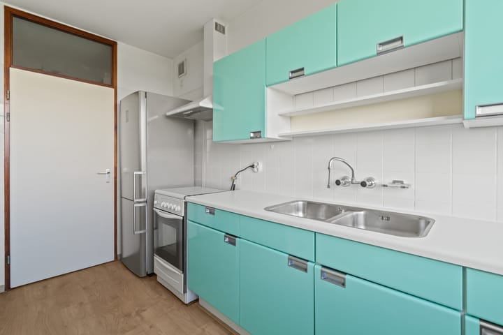 Foto 25 van Sweelinckplein 172