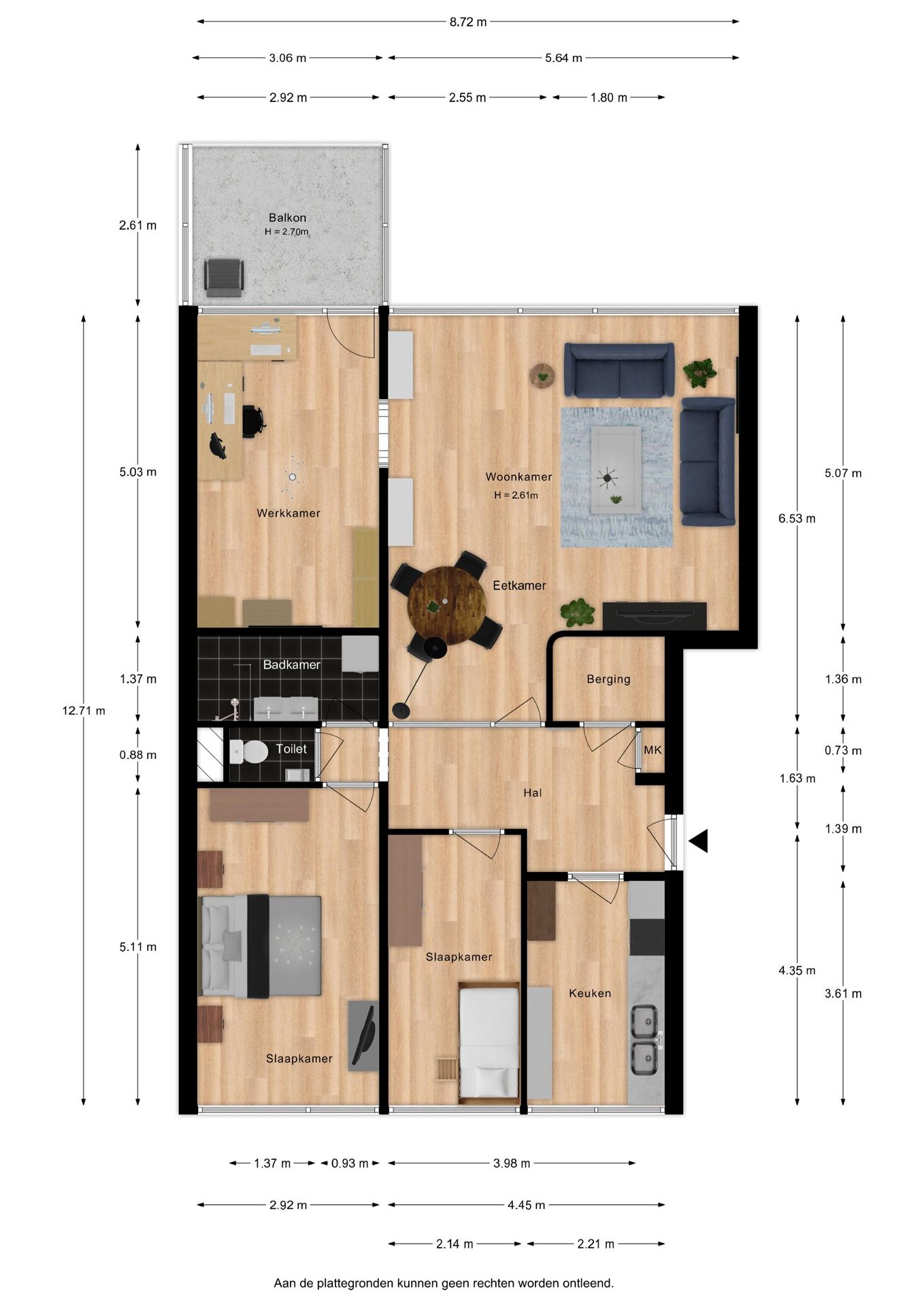 Foto 35 van Sweelinckplein 172