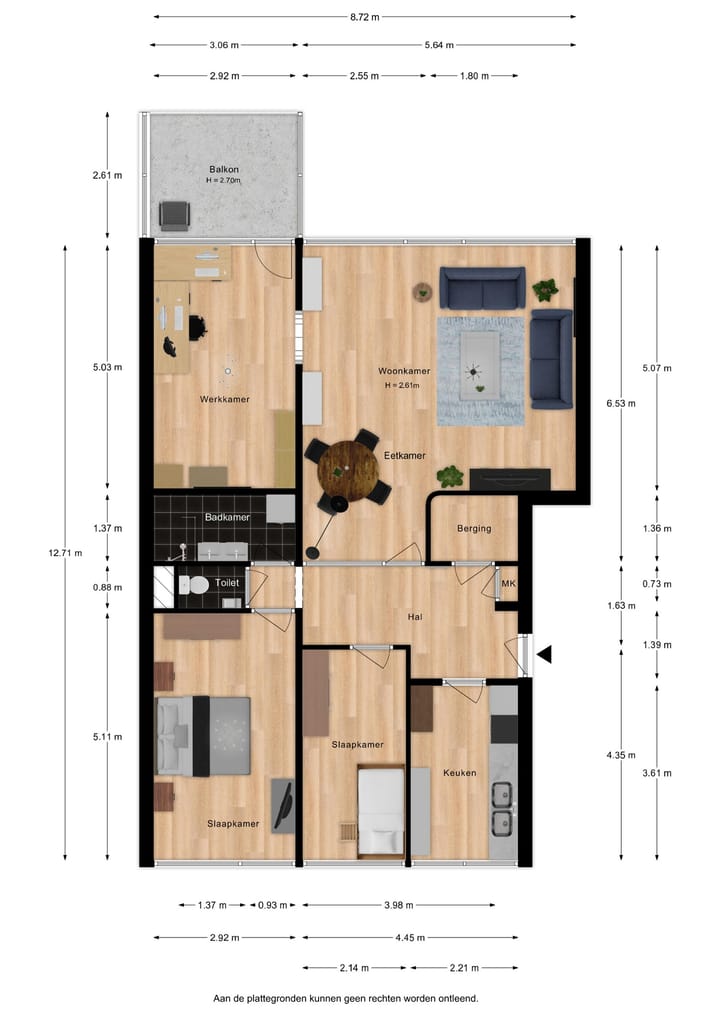 Foto 35 van Sweelinckplein 172