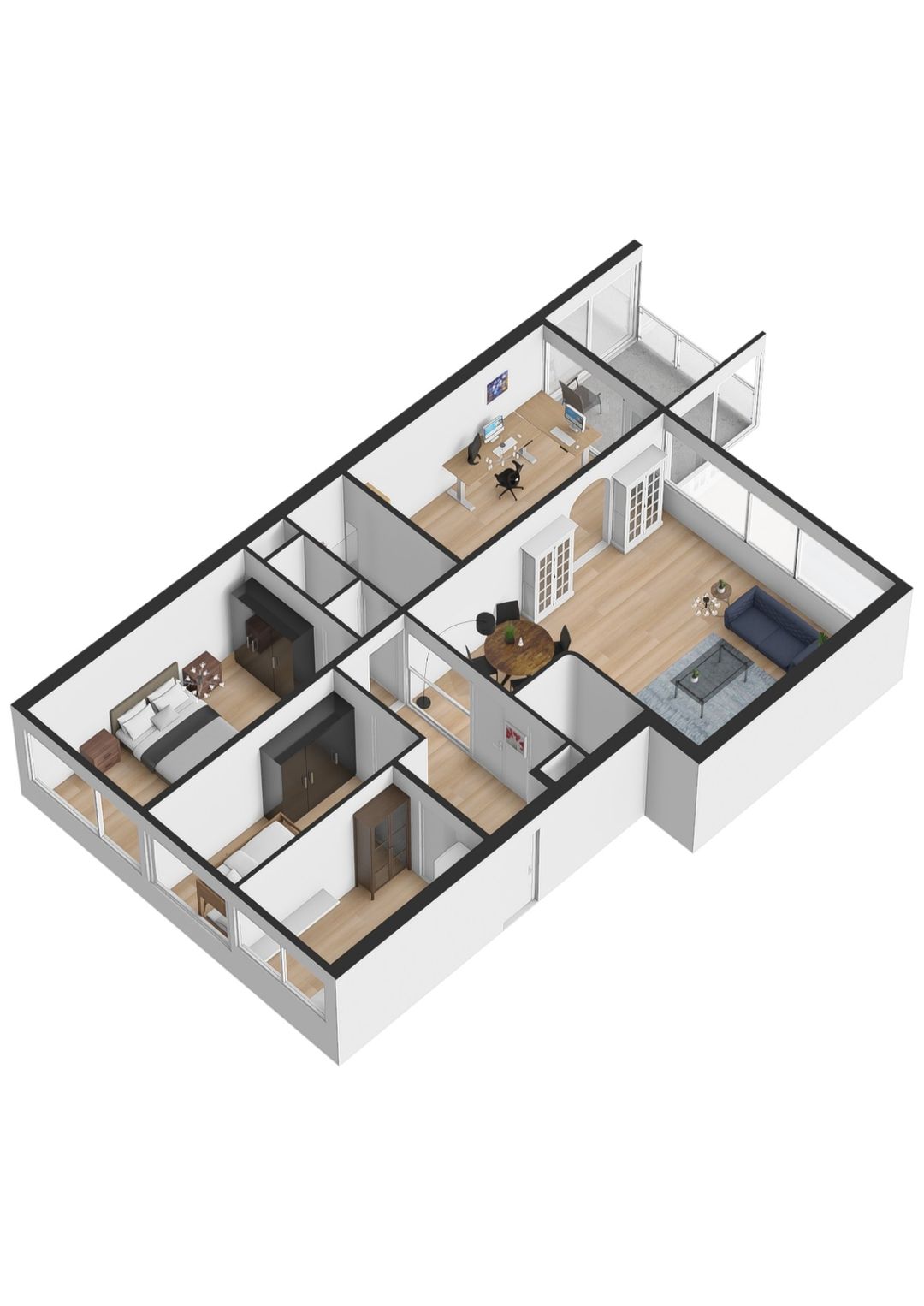 Foto 37 van Sweelinckplein 172