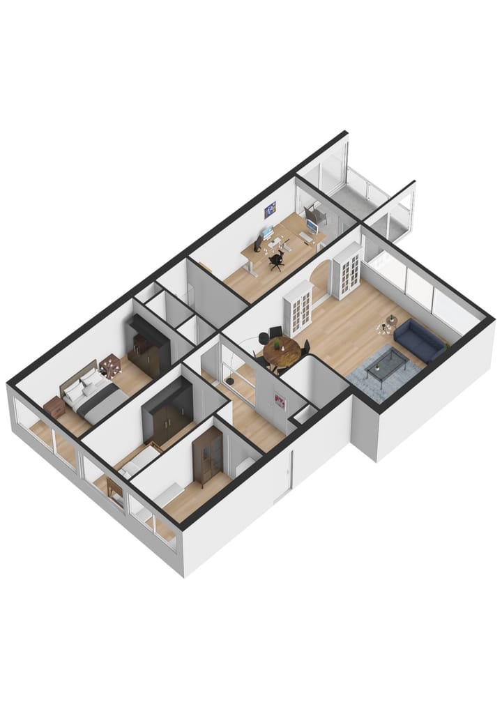 Foto 37 van Sweelinckplein 172