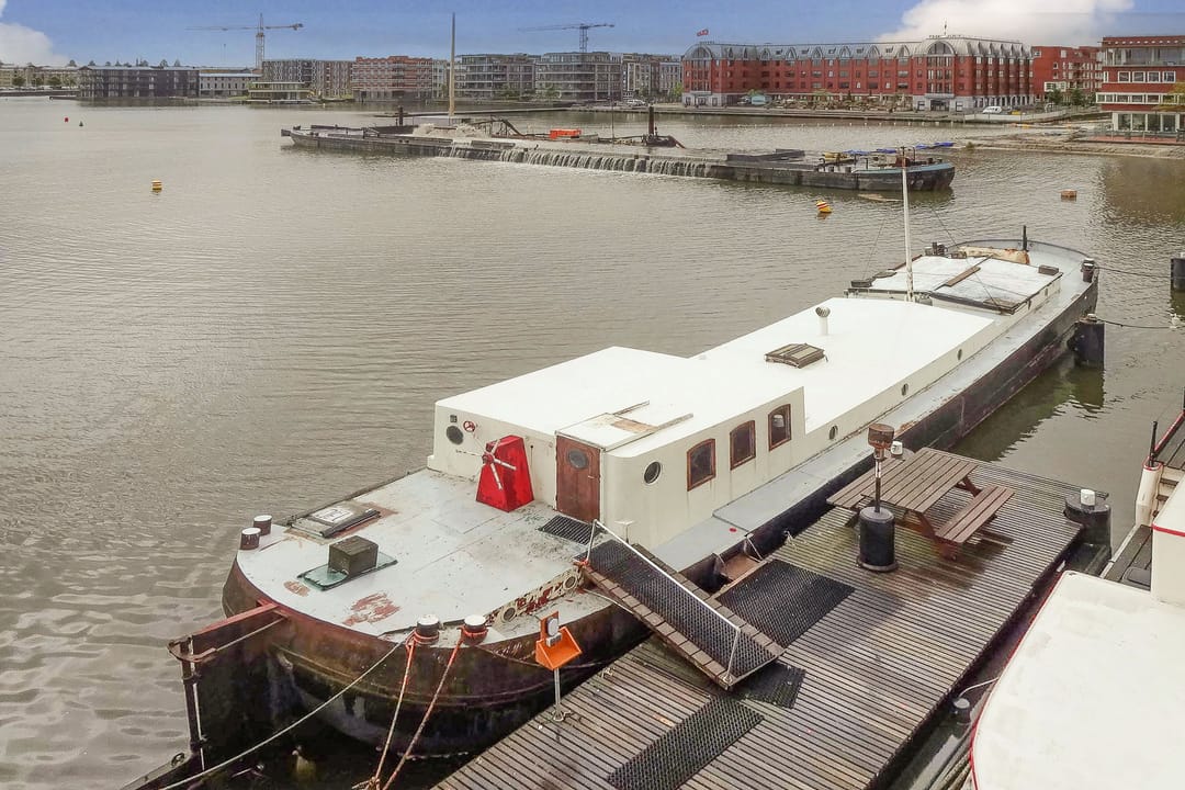 Foto 1 van Haparandasteiger 16