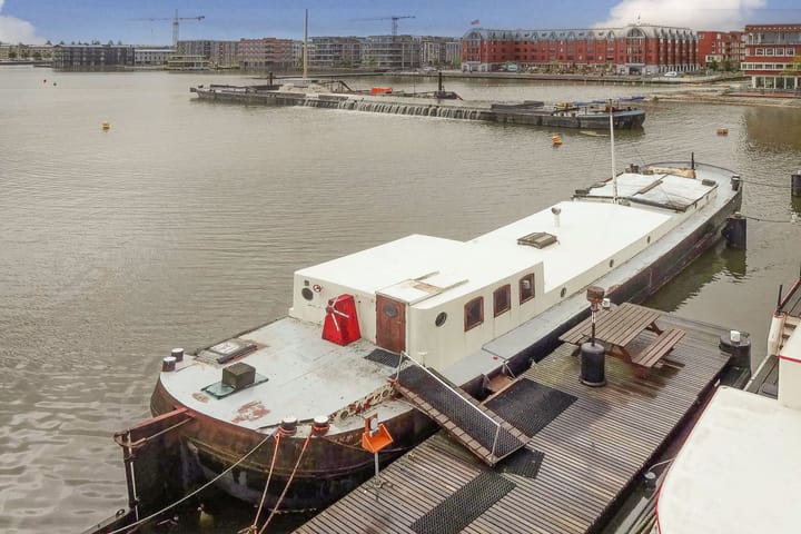 Foto 1 van Haparandasteiger 16