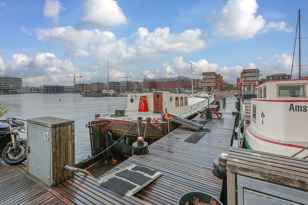 Foto 2 van Haparandasteiger 16