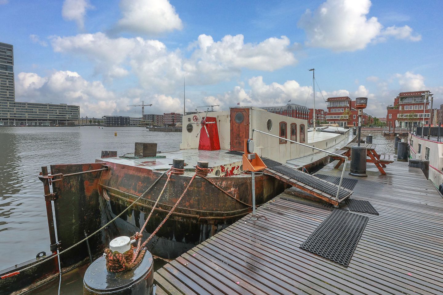 Foto 4 van Haparandasteiger 16