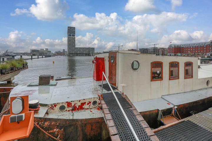 Foto 5 van Haparandasteiger 16