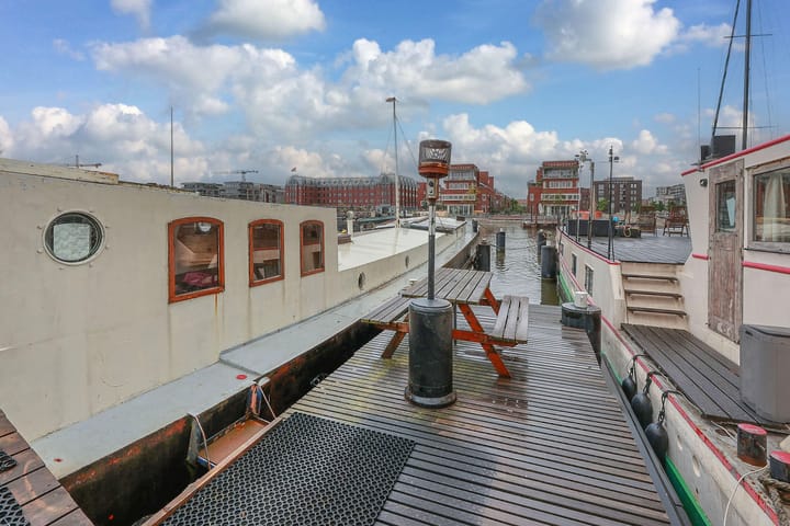 Foto 6 van Haparandasteiger 16