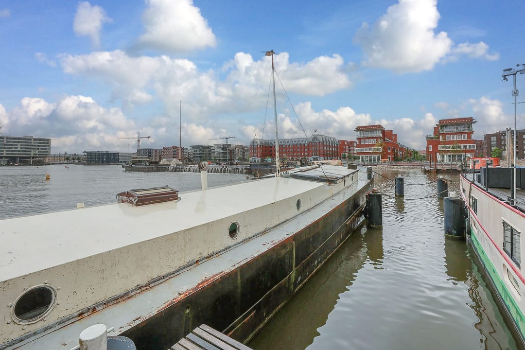 Foto 7 van Haparandasteiger 16