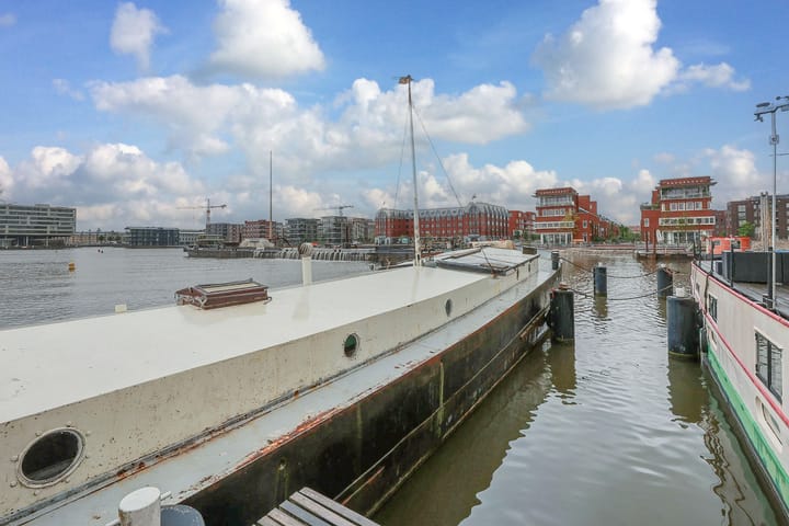 Foto 7 van Haparandasteiger 16