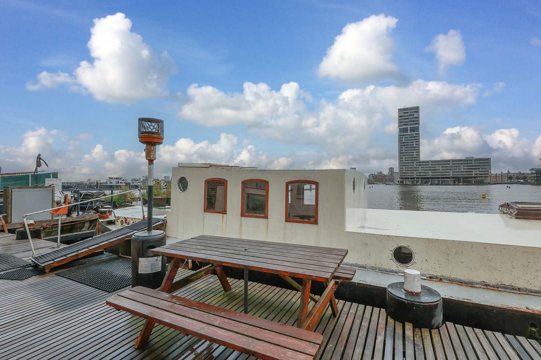 Foto 8 van Haparandasteiger 16