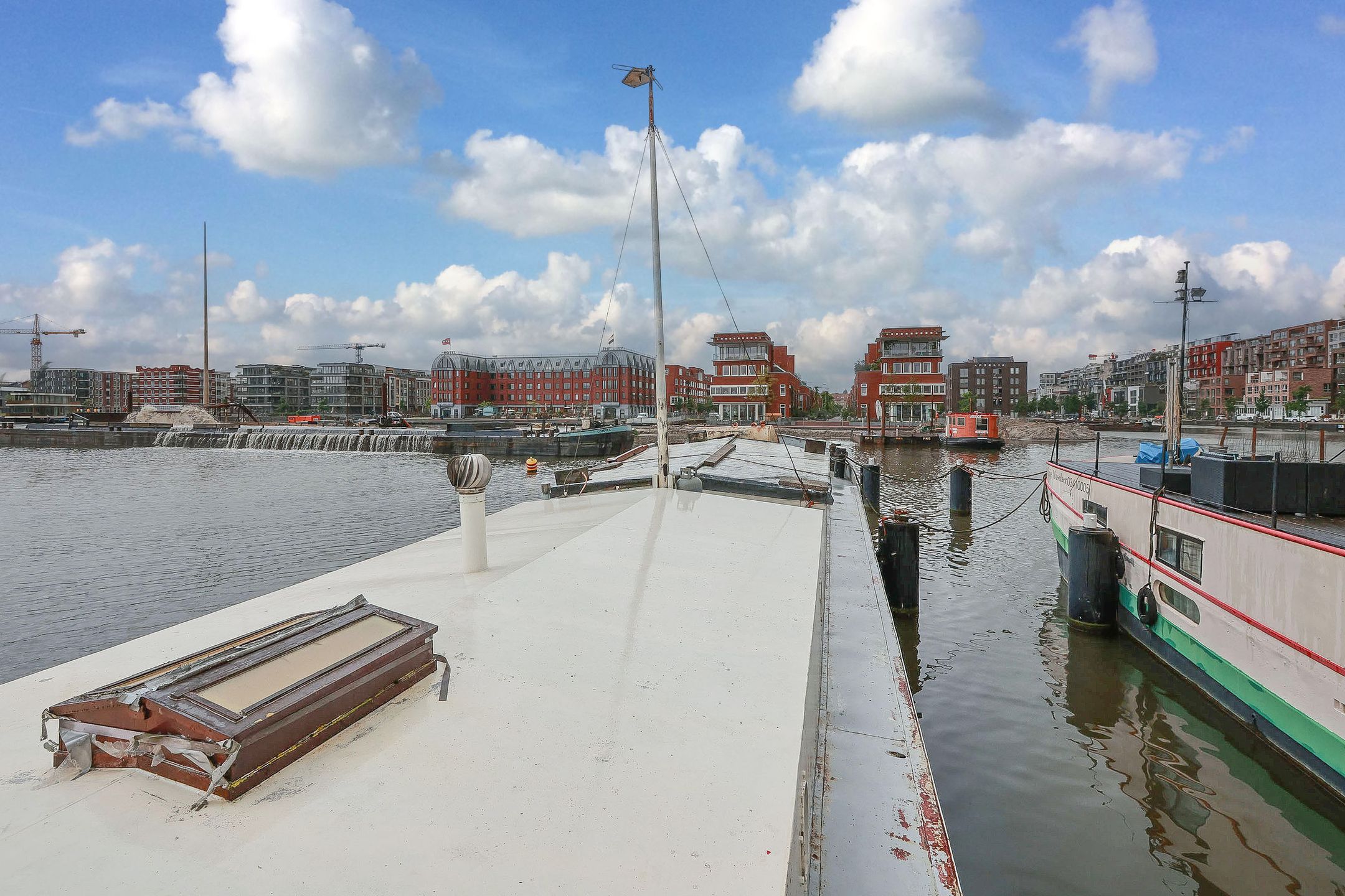 Foto 9 van Haparandasteiger 16