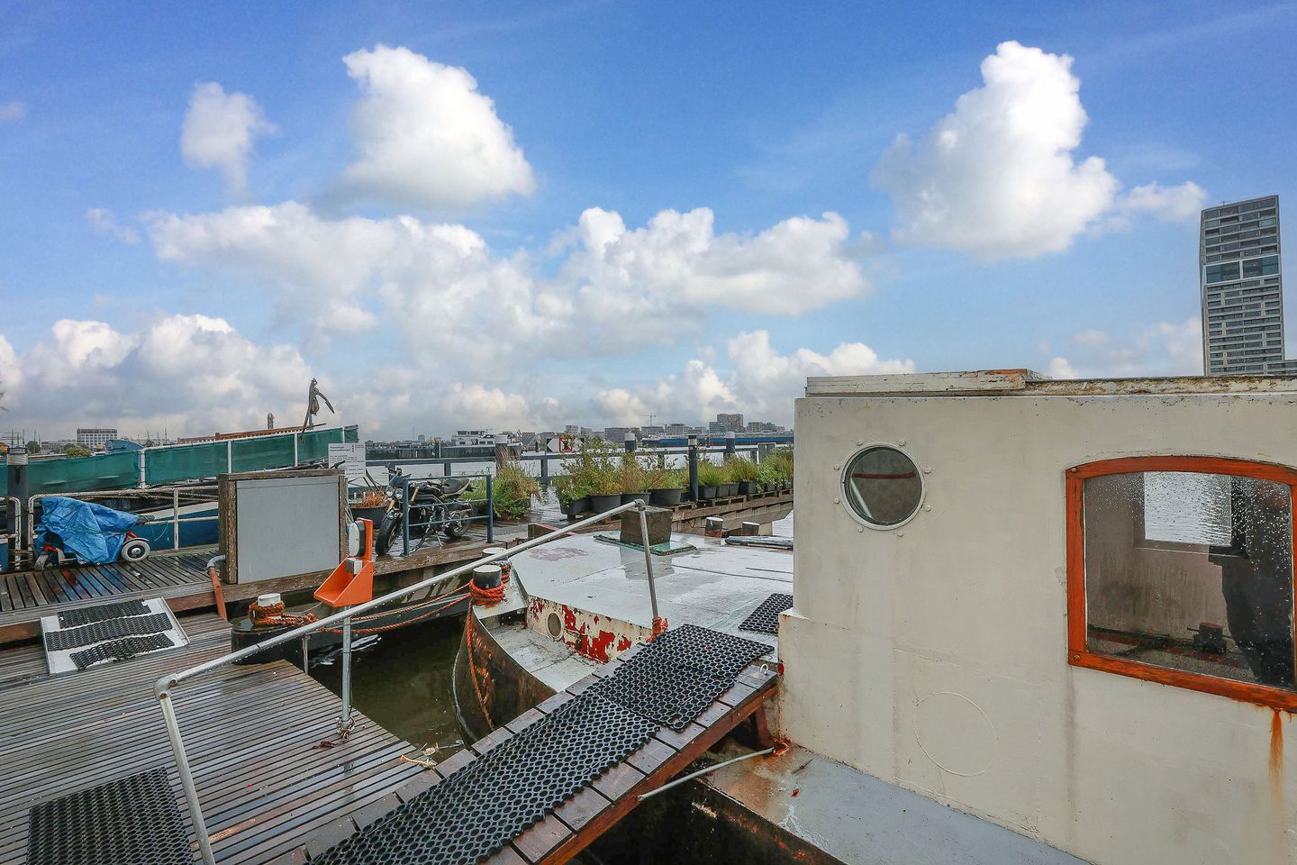 Foto 10 van Haparandasteiger 16