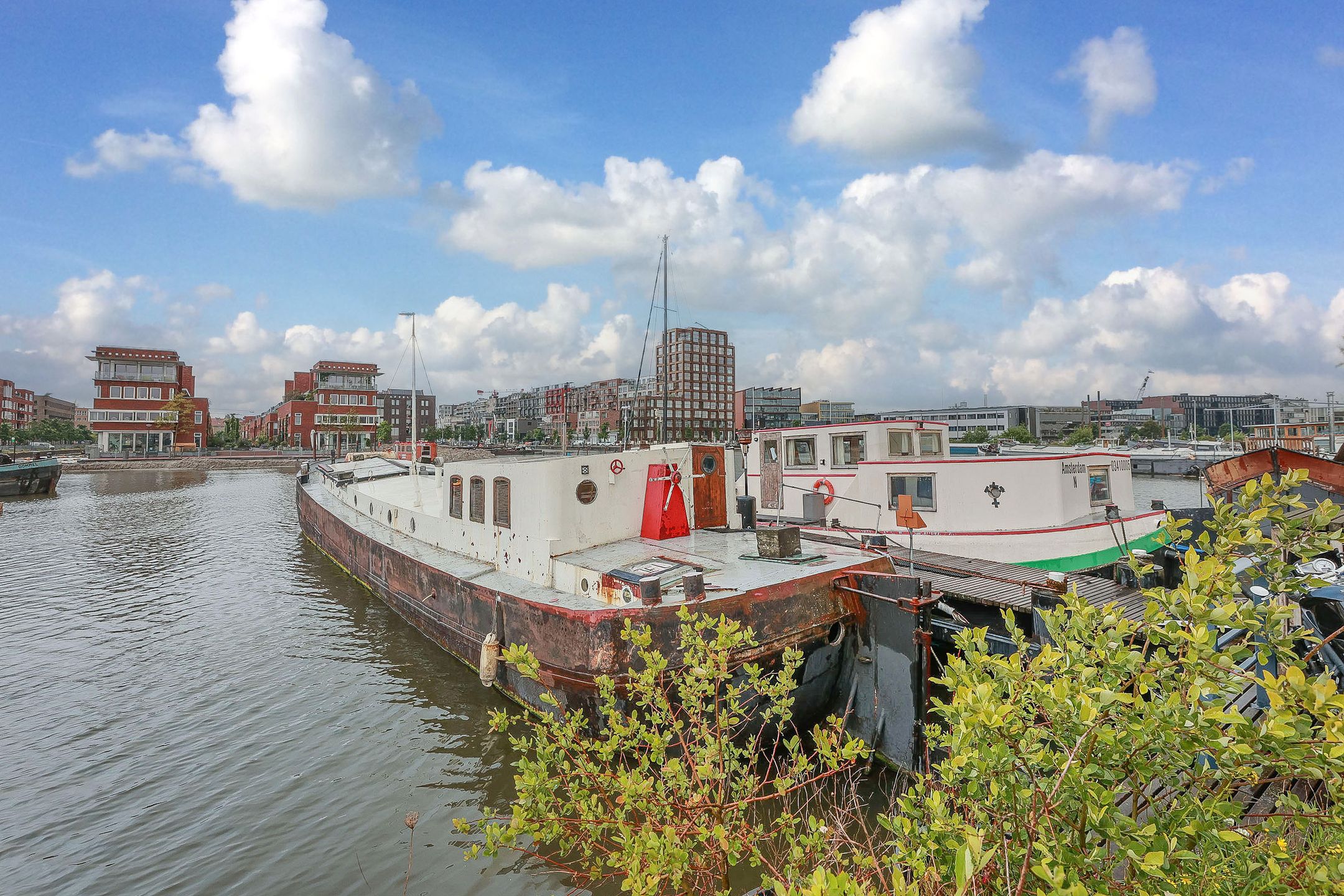 Foto 12 van Haparandasteiger 16