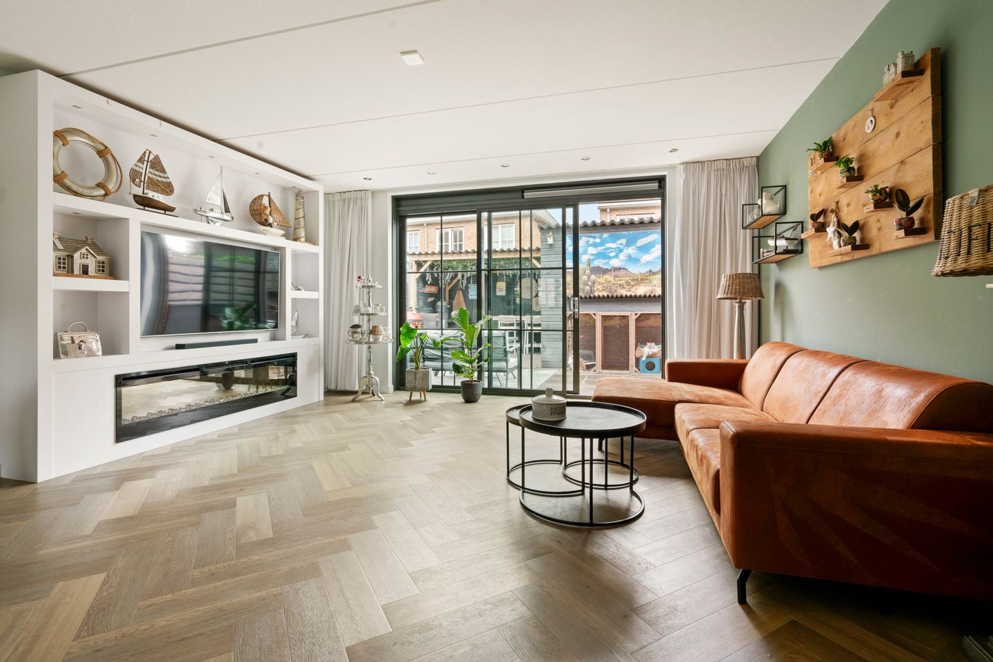 Foto 4 van John Deelaan 34