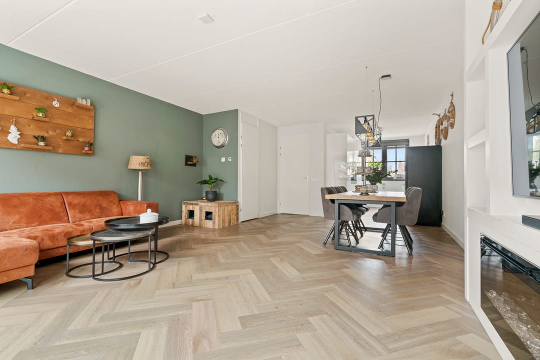 Foto 7 van John Deelaan 34