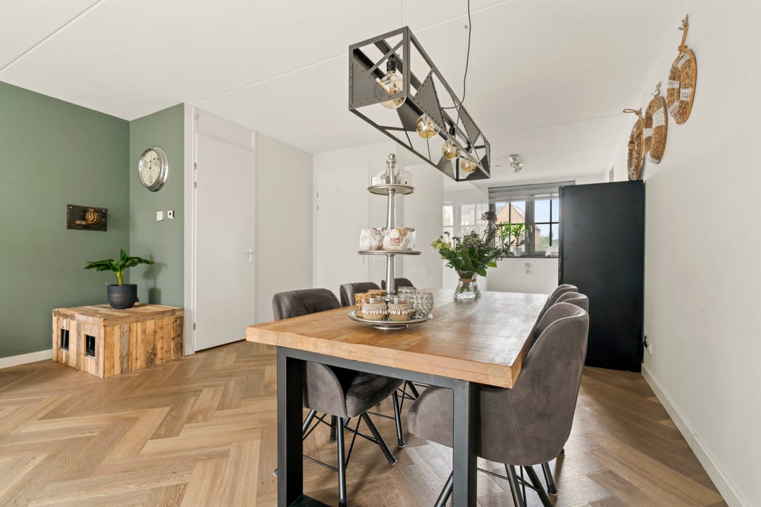 Foto 8 van John Deelaan 34