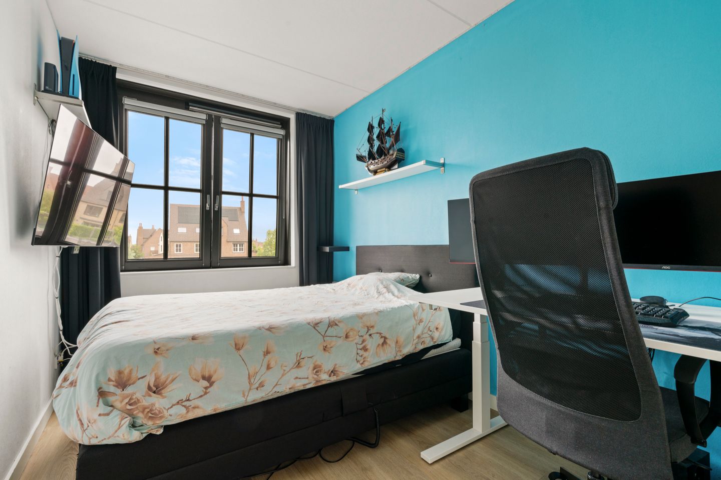 Foto 25 van John Deelaan 34