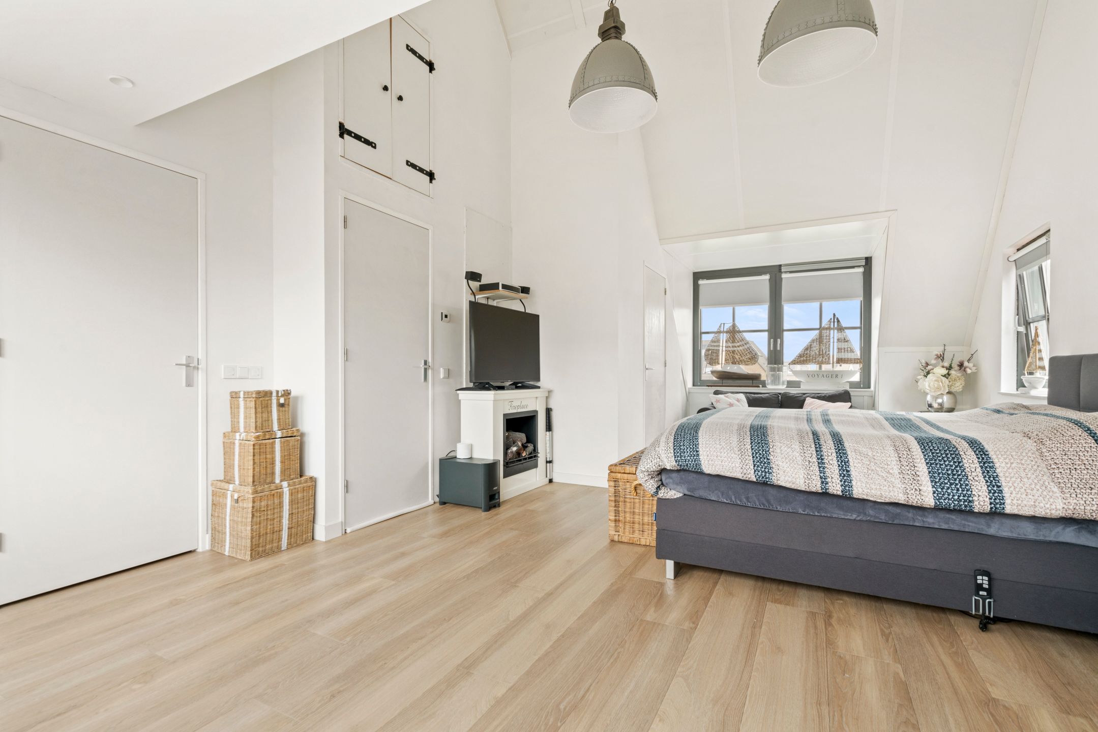 Foto 30 van John Deelaan 34