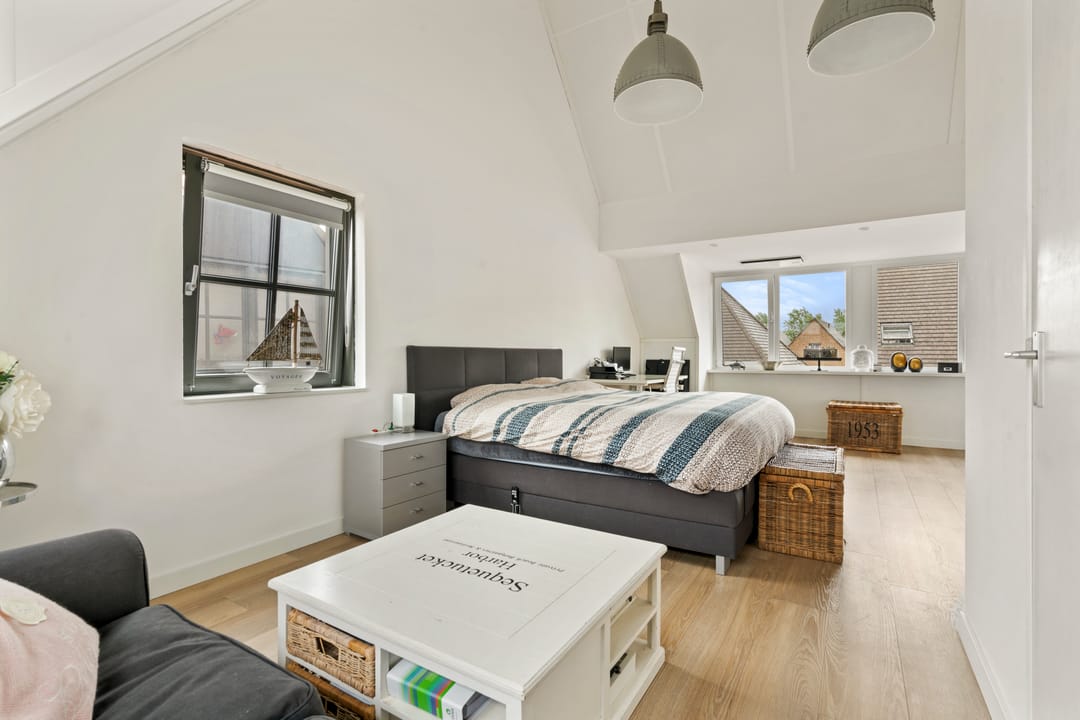 Foto 32 van John Deelaan 34