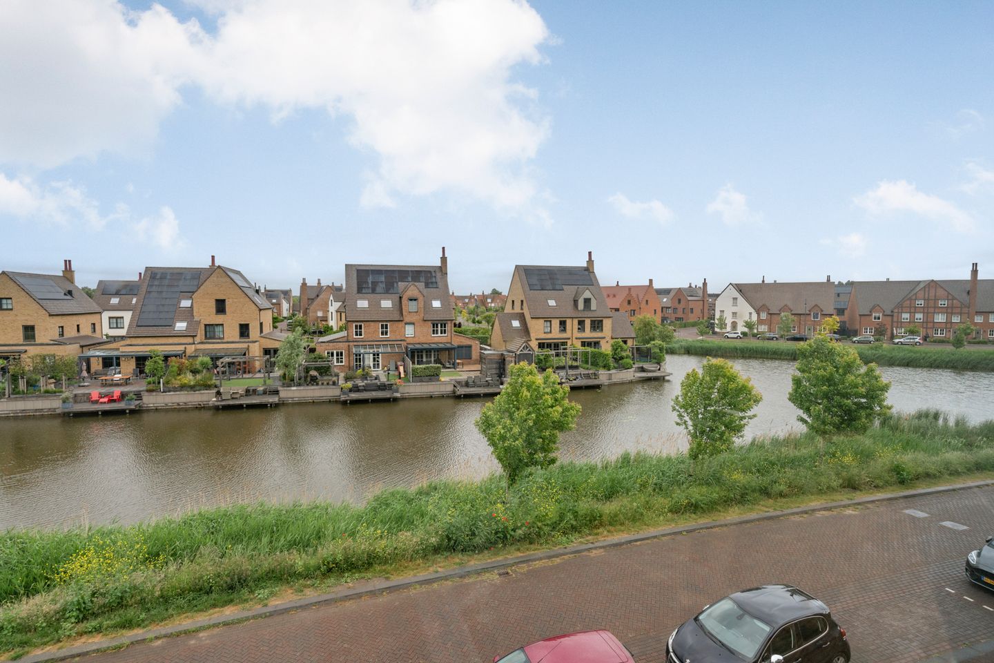 Foto 35 van John Deelaan 34