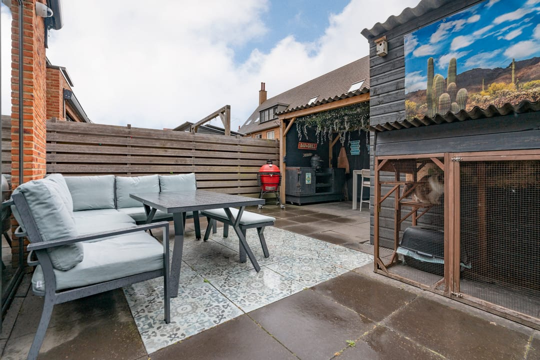 Foto 37 van John Deelaan 34