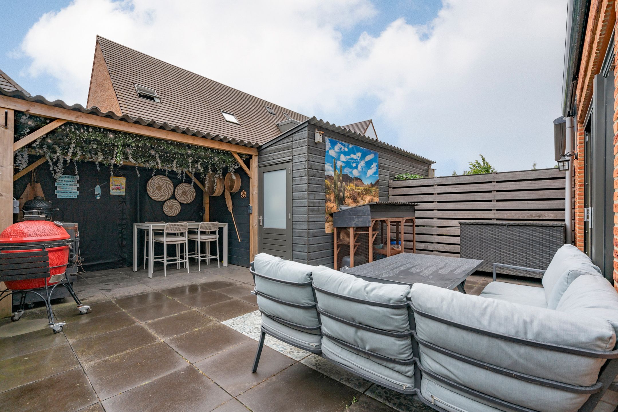 Foto 36 van John Deelaan 34