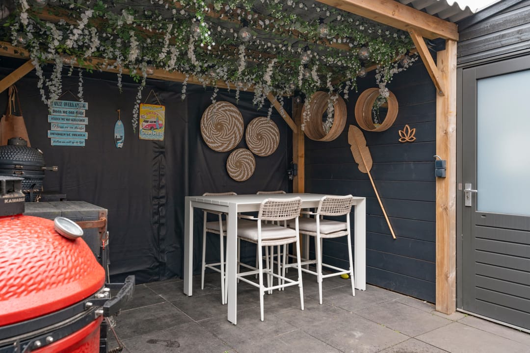 Foto 38 van John Deelaan 34