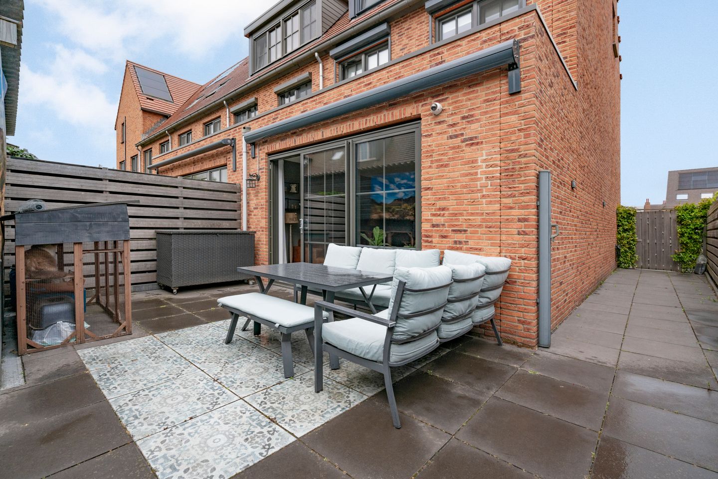 Foto 40 van John Deelaan 34