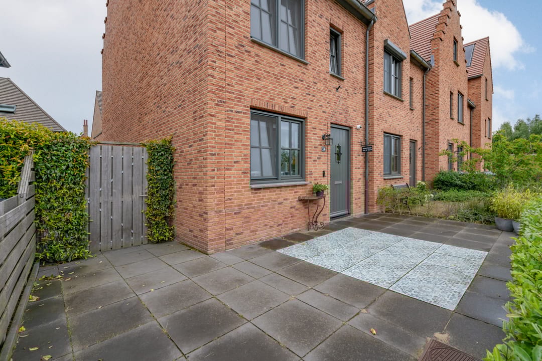 Foto 43 van John Deelaan 34