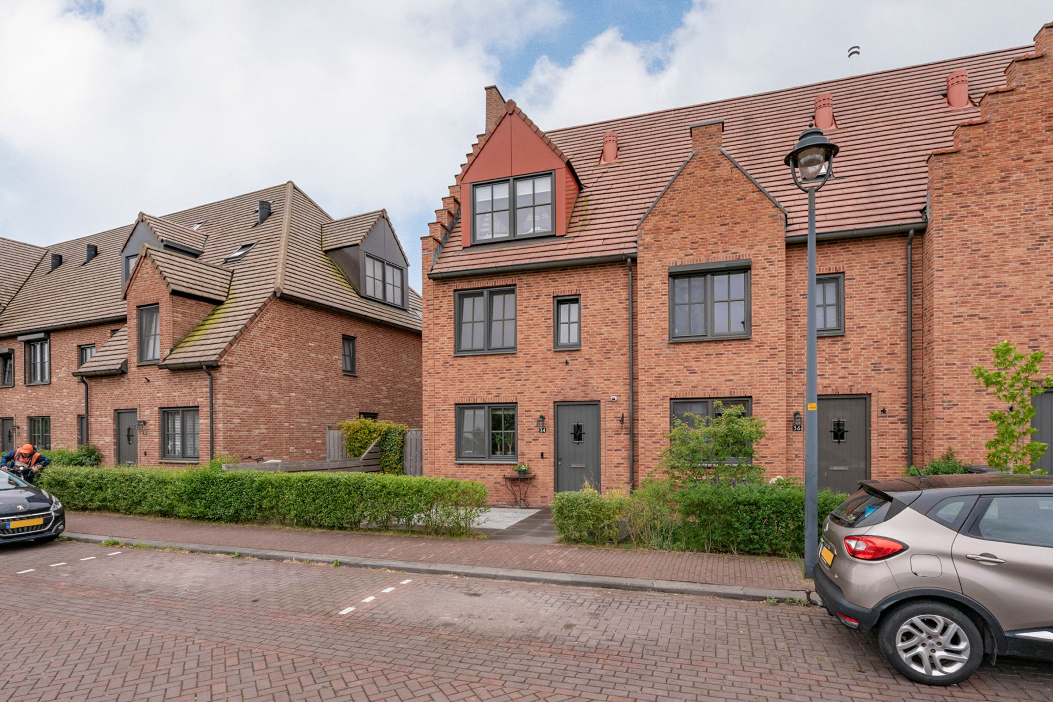 Foto 45 van John Deelaan 34