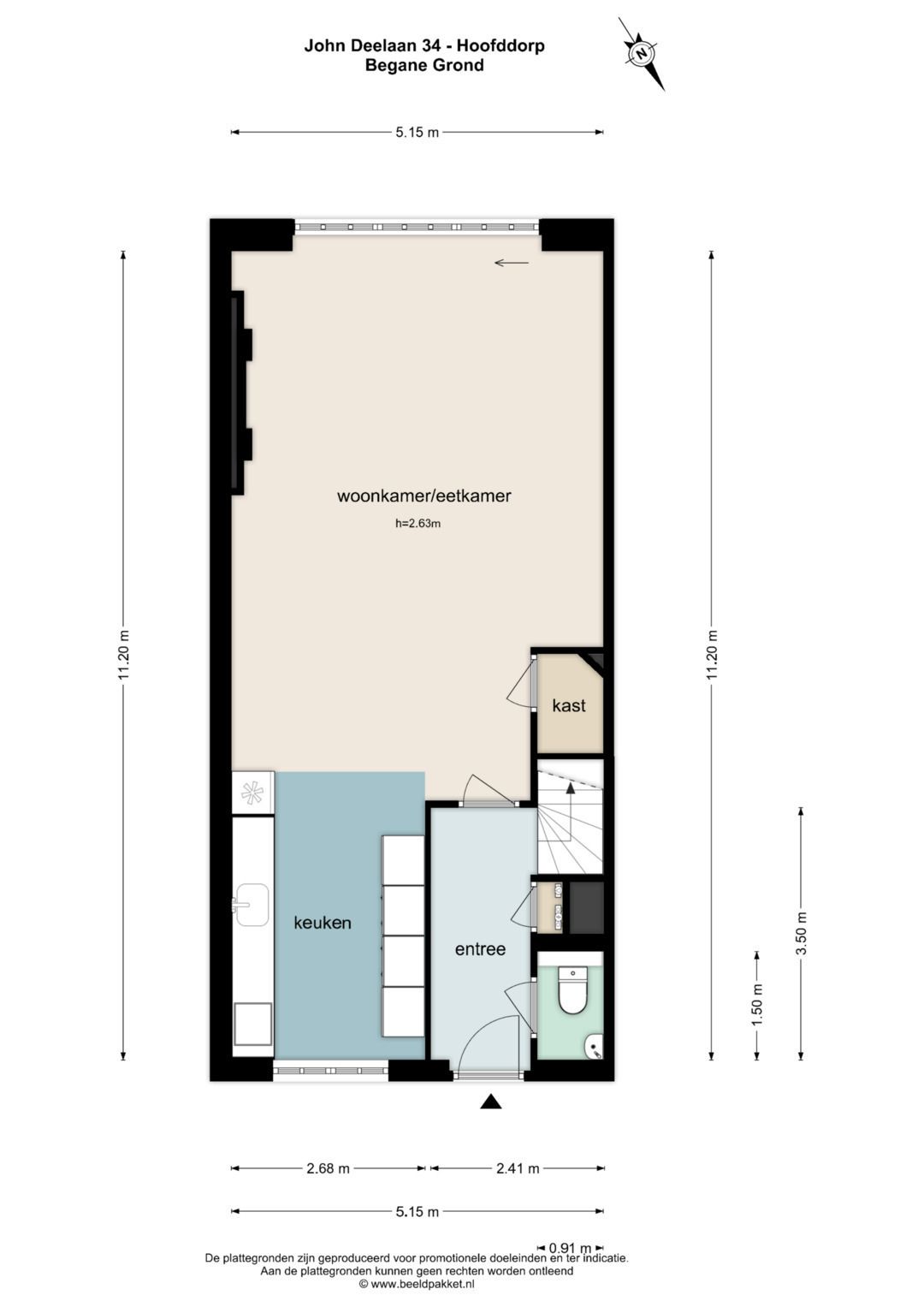 Foto 47 van John Deelaan 34