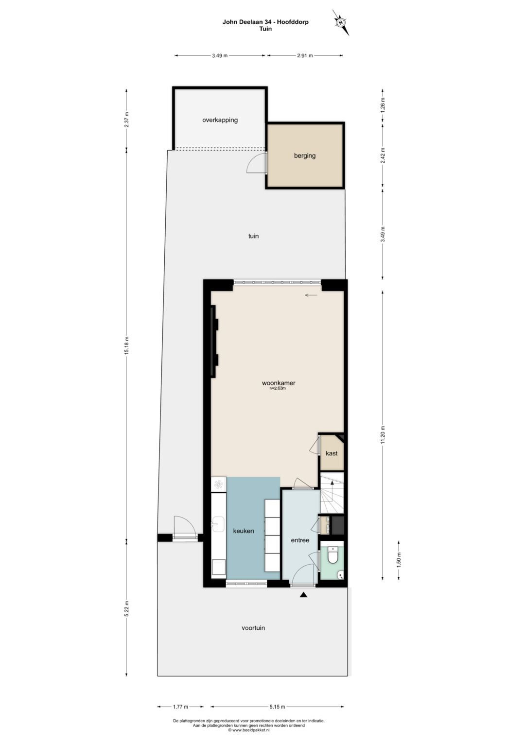 Foto 48 van John Deelaan 34