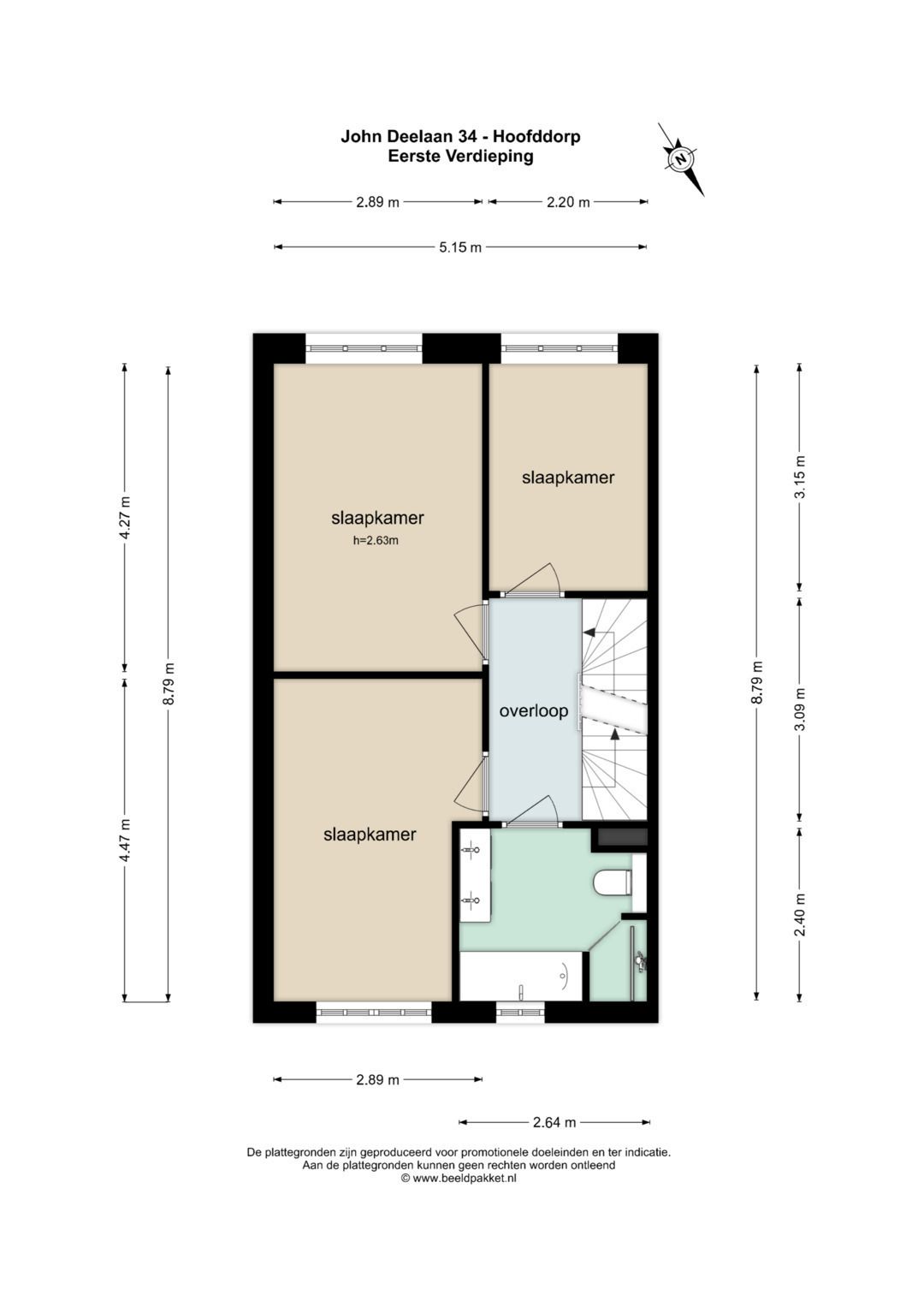Foto 49 van John Deelaan 34