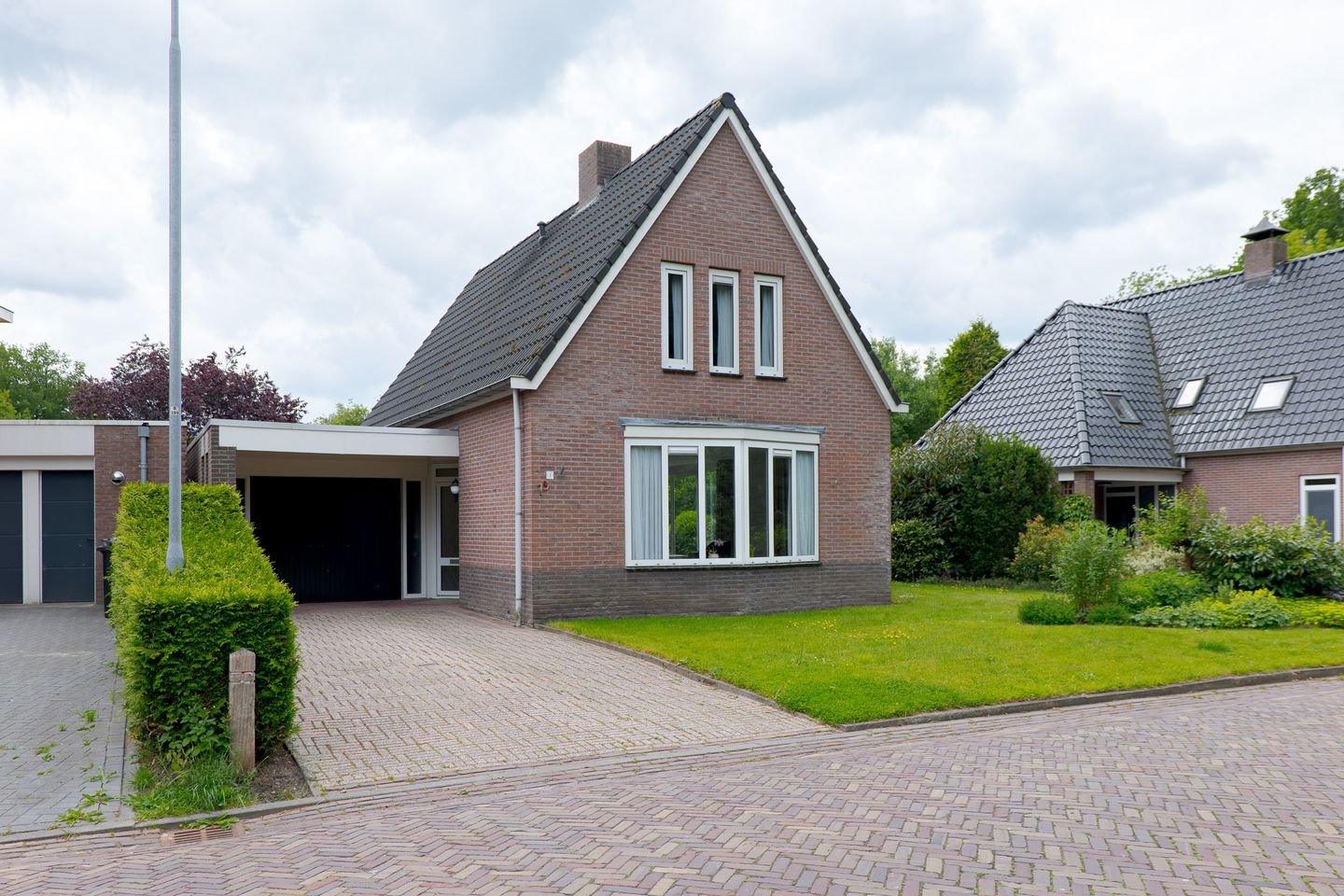Westdorperstraat 1-B main image