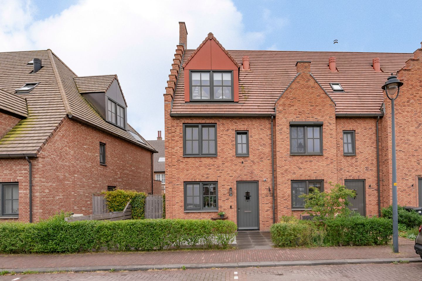 Foto 44 van John Deelaan 34