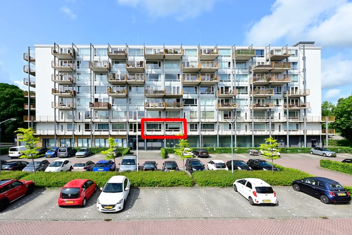 Foto 1 van Kaap Hoorn 5