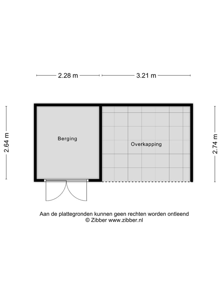 Foto 50 van Geestweg 6